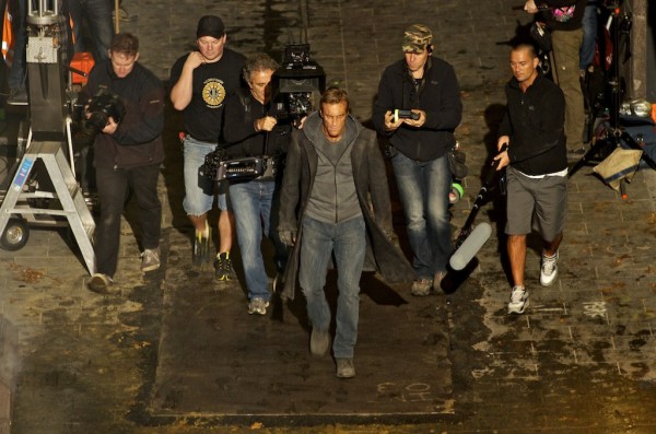 I, Frankenstein